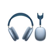 Air pods max