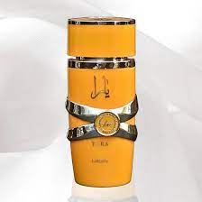 Perfume Lattafa Yara