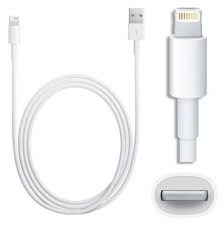 Cabo Lightning USB