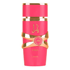 Perfume Lattafa Yara
