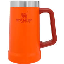Caneca Stanley Laranja