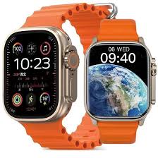 Smartwatch Bazik prime