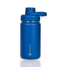 Garrafa Térmica Azul escuro 350 ml