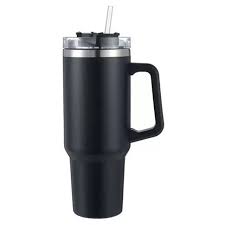 Copo térmico stanley com alça 900 ML