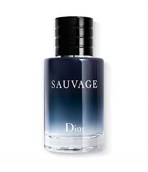 Perfume Sauvage Dior