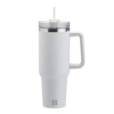 Copo térmico com alça