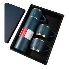 Kit térmico de viagem