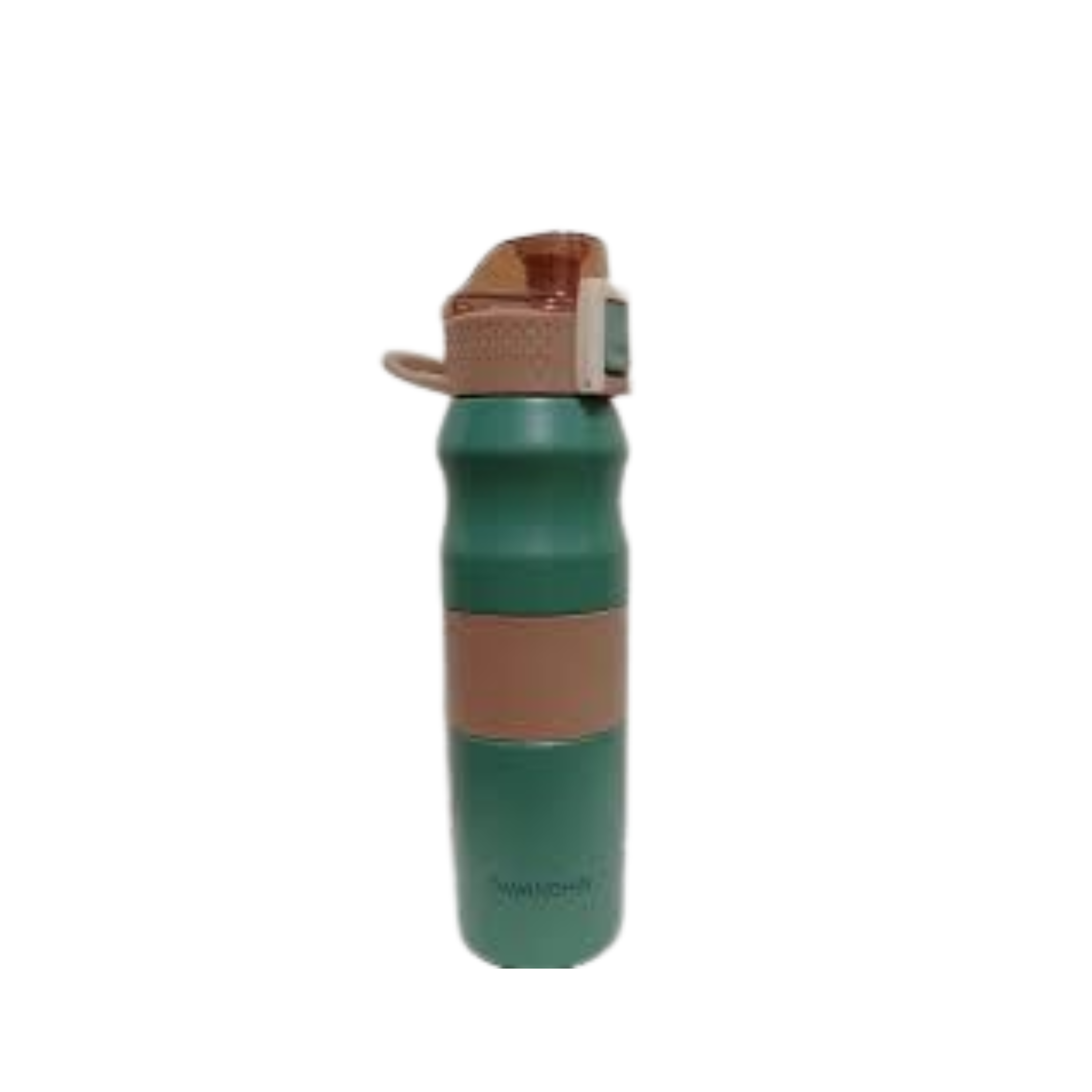 Garrafa térmica esportiva
