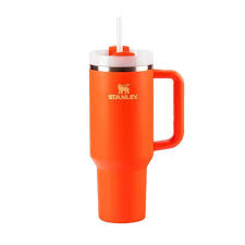 Copo Stanley Quencher 40oz Laranja