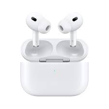 Fones de ouvido sem fio AirPods Pro