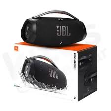 Caixa de som JBL Boombox