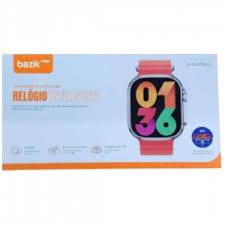 Smartwatch Bazik prime