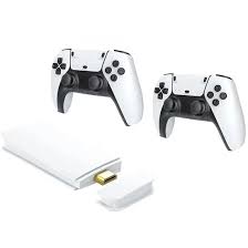 Controle sem fio 2.4G para jogos