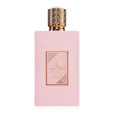 Perfume almerat Elegante