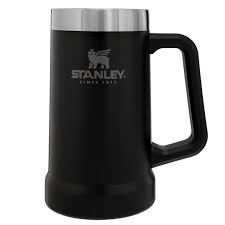 Caneca Stanley Preta