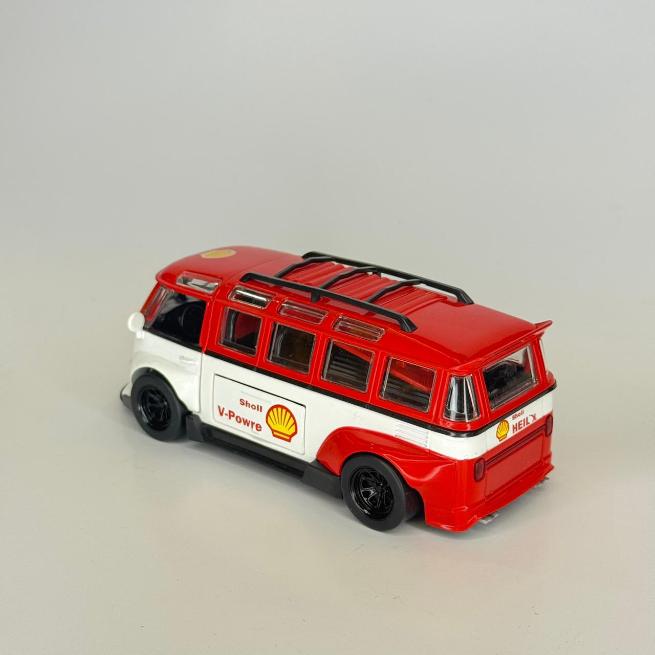 Volkswagen T1 Bus 