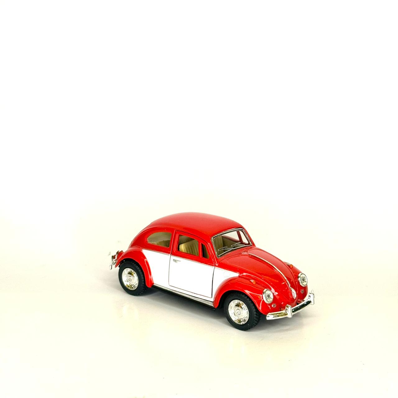 Classic Volkswagen Beetle 