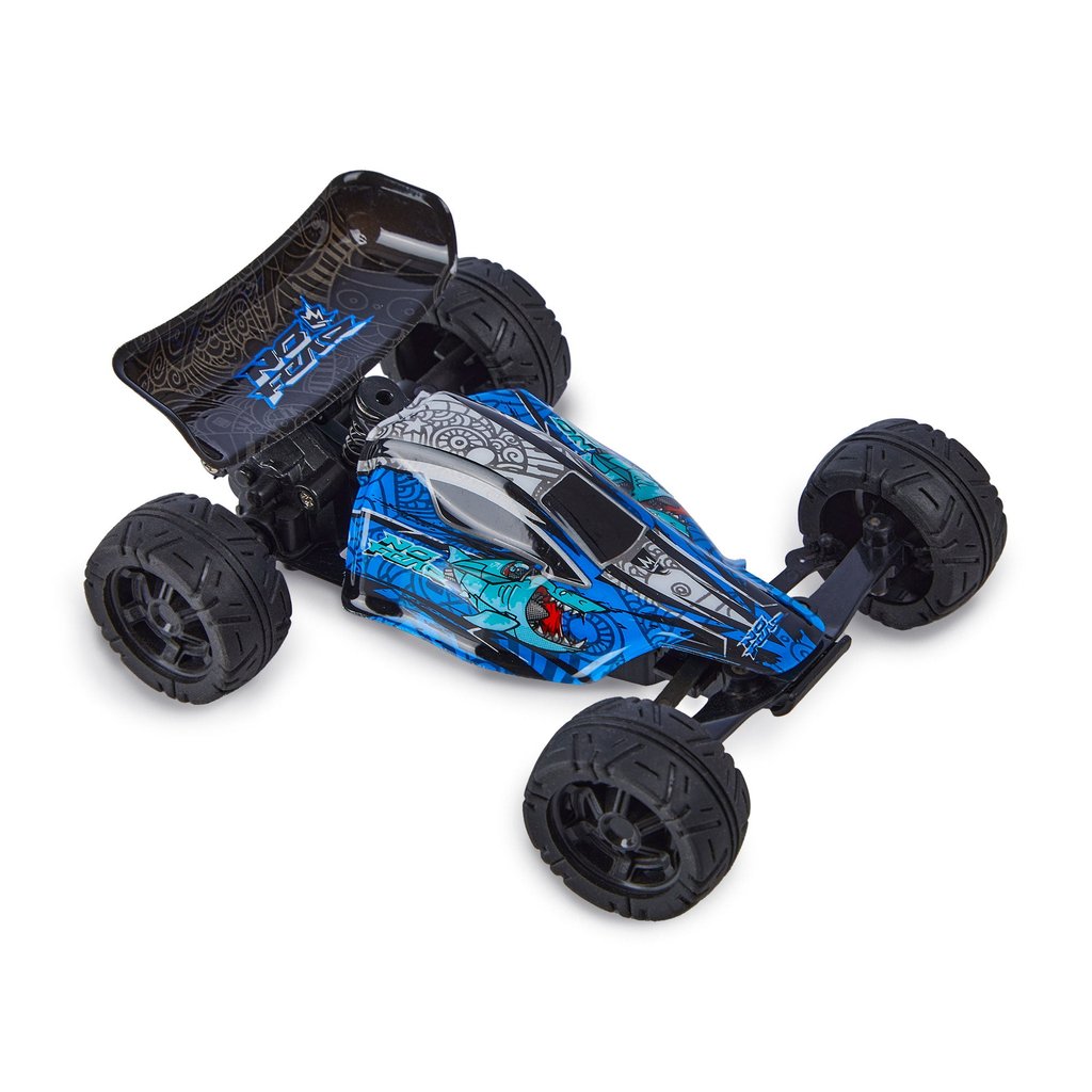 1:32 RC Ready-to-Run Buggy Car