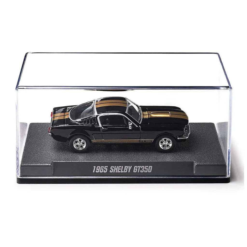 Majorette 1:64 Blister 1965 Shelby GT350 