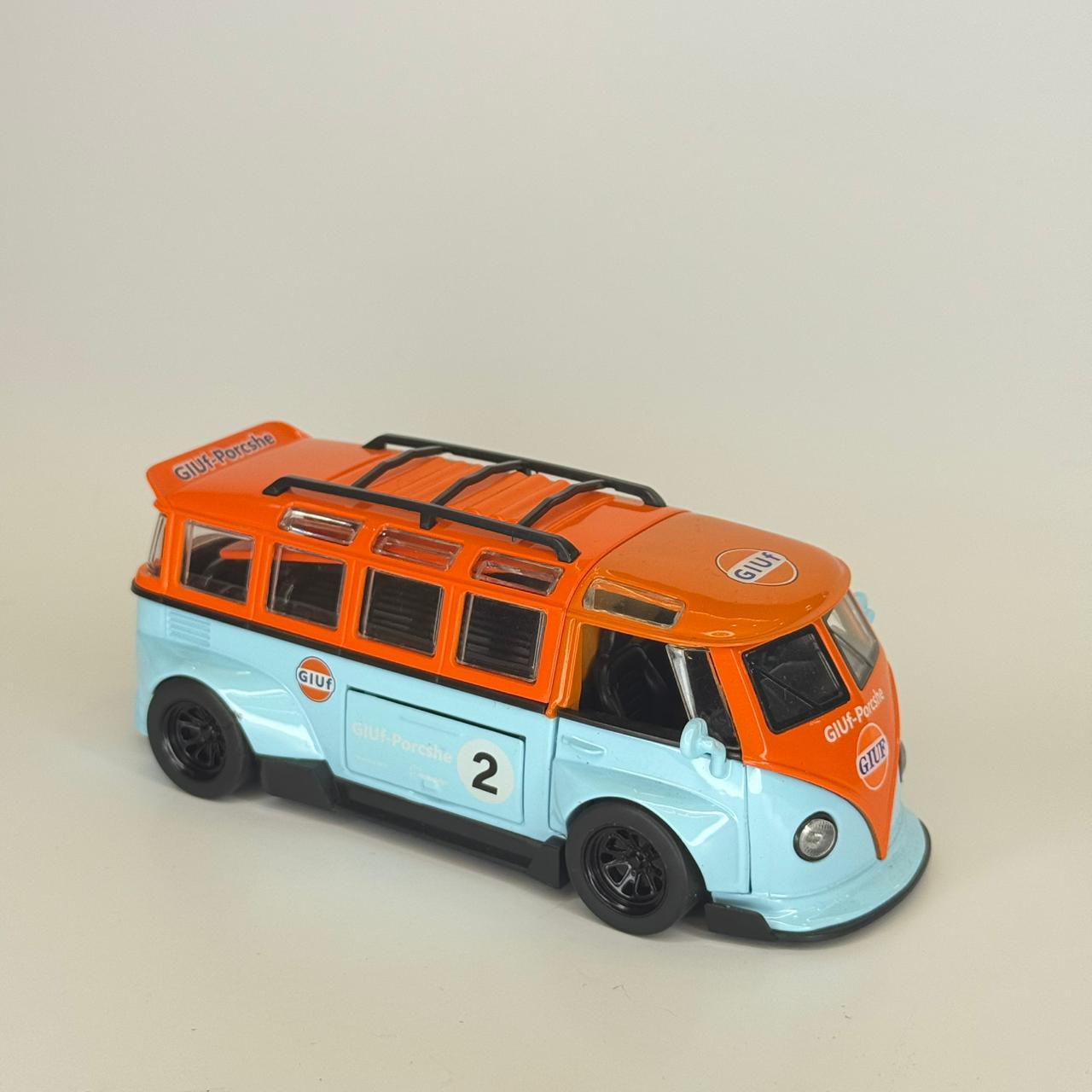 Volkswagen T1 Bus 