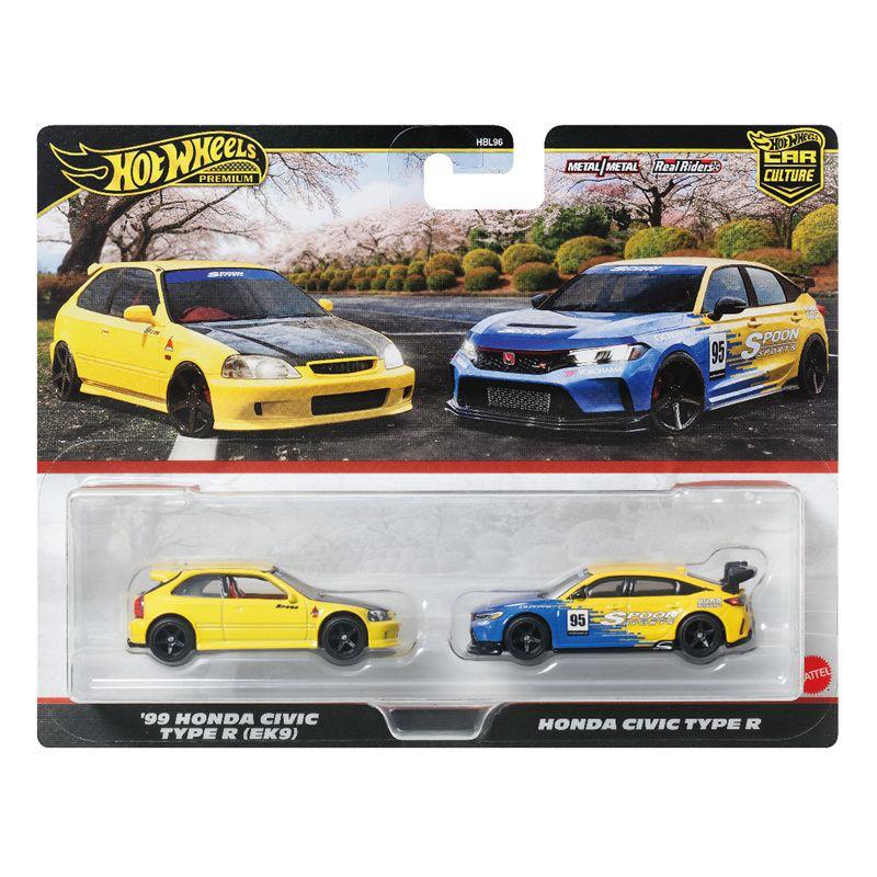 99' CIVIC TYPE R X CIVIC TYPE R