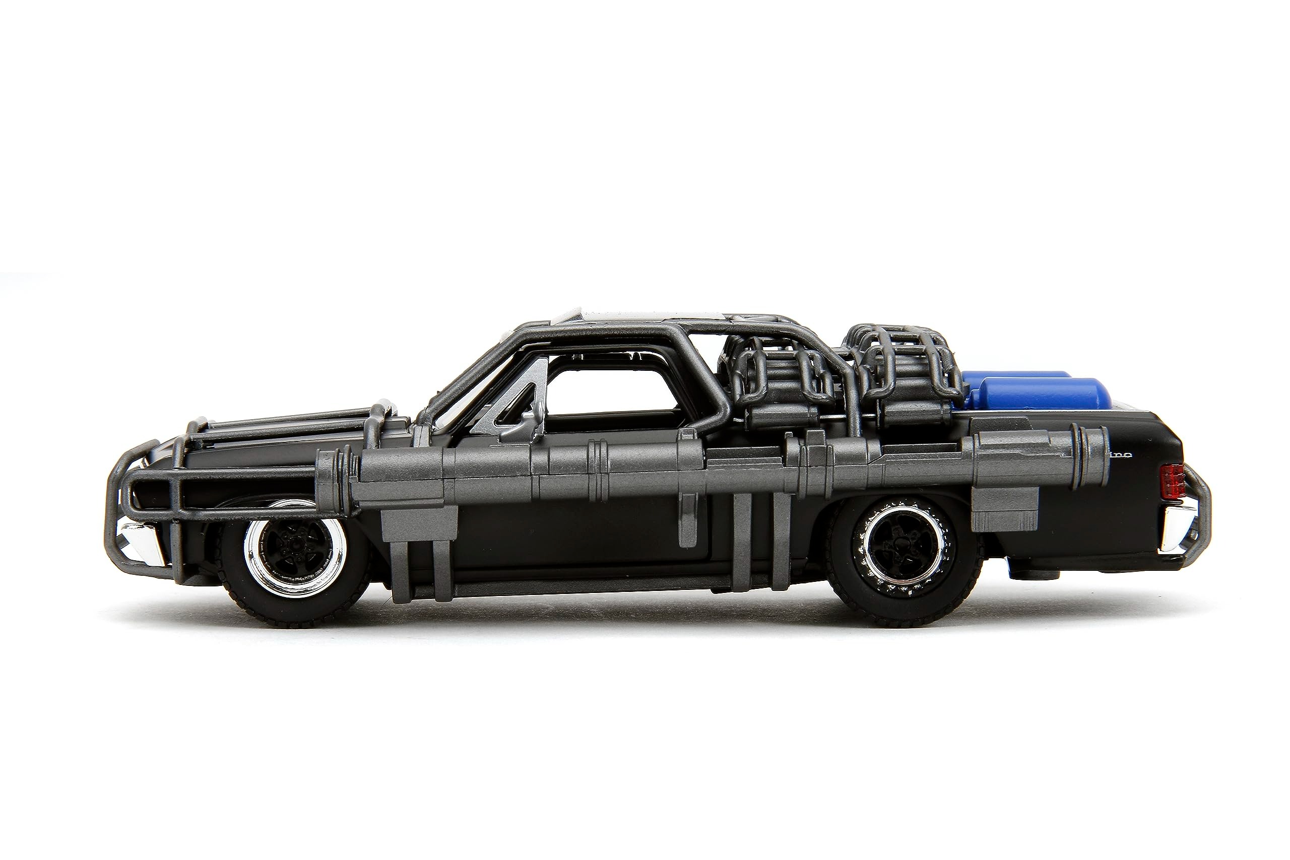 Jada Toys 1967 Chevrolet El Camino 