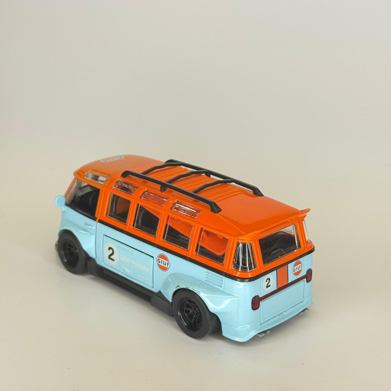 Volkswagen T1 Bus 