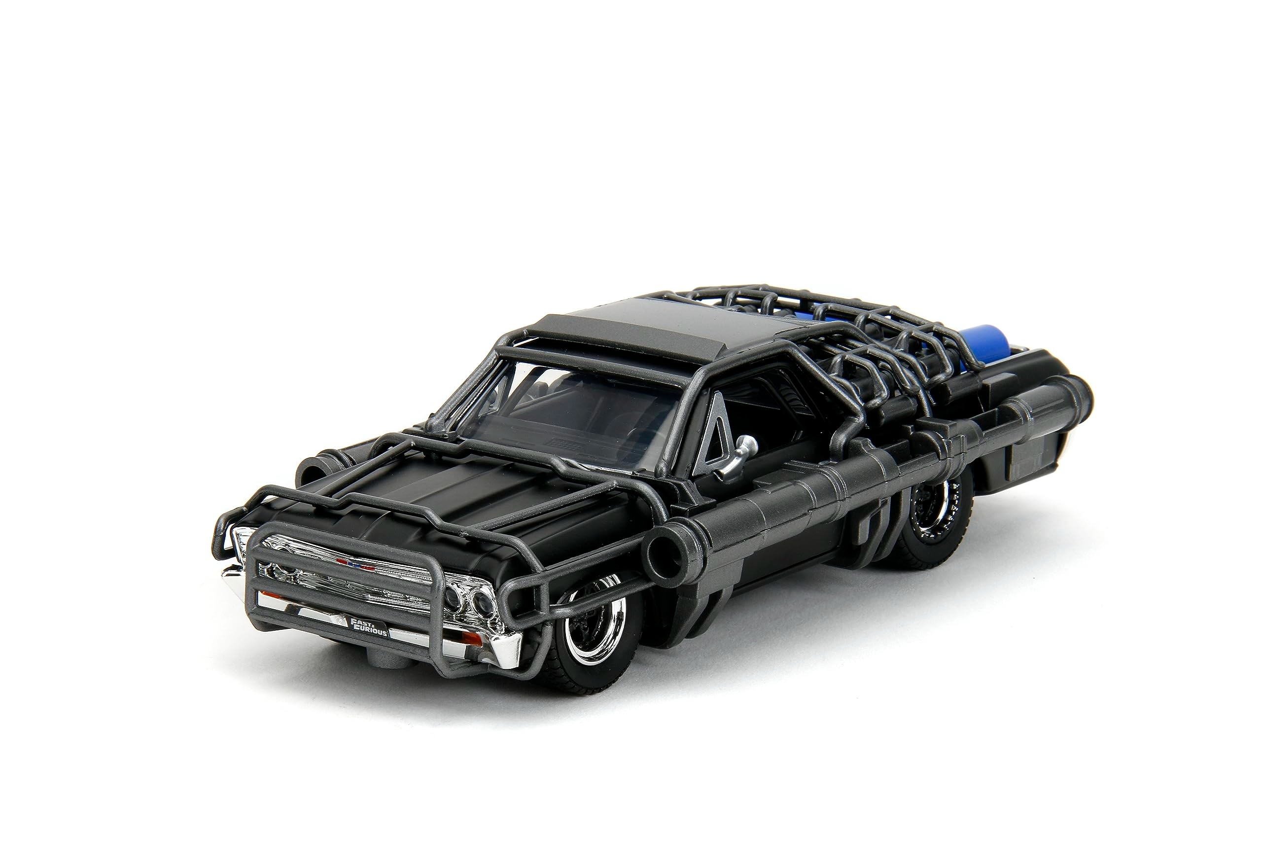 Jada Toys 1967 Chevrolet El Camino