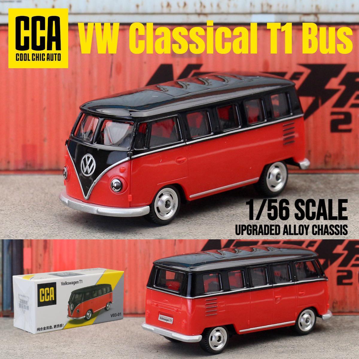 VW CLSSICAL T1 BUS