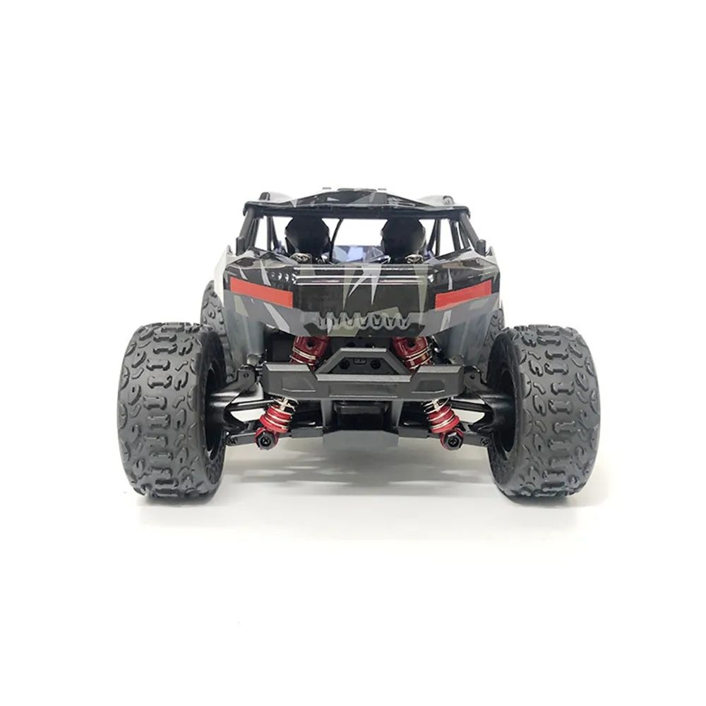 REMOTE CONTROL 1:18 OFF-ROAD MONSTER TRUCK ( HOBBY GRADE )