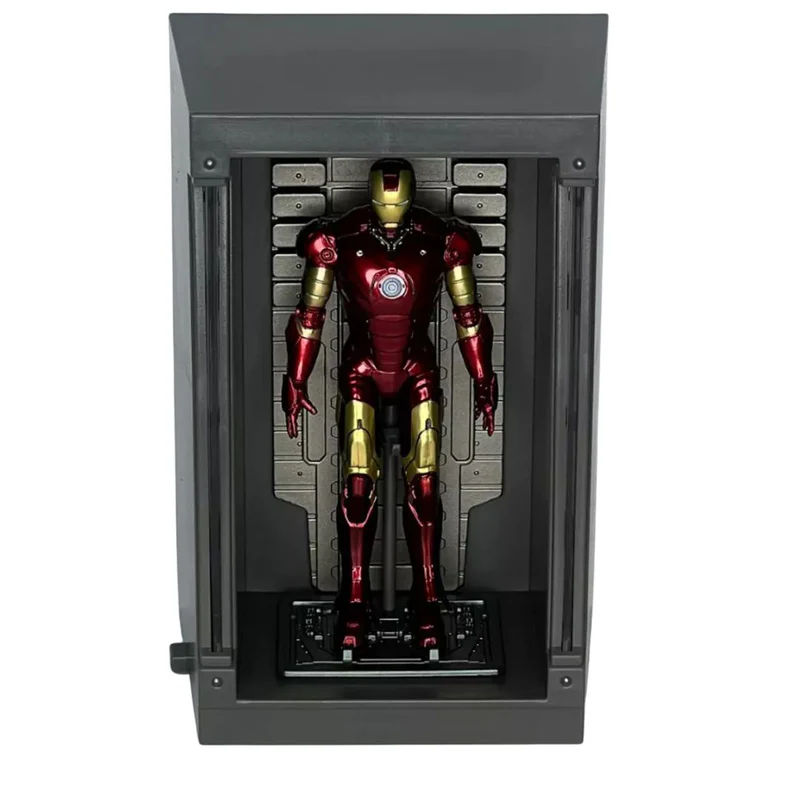 ZD Toys Mark 3 4-inch base version - MK3