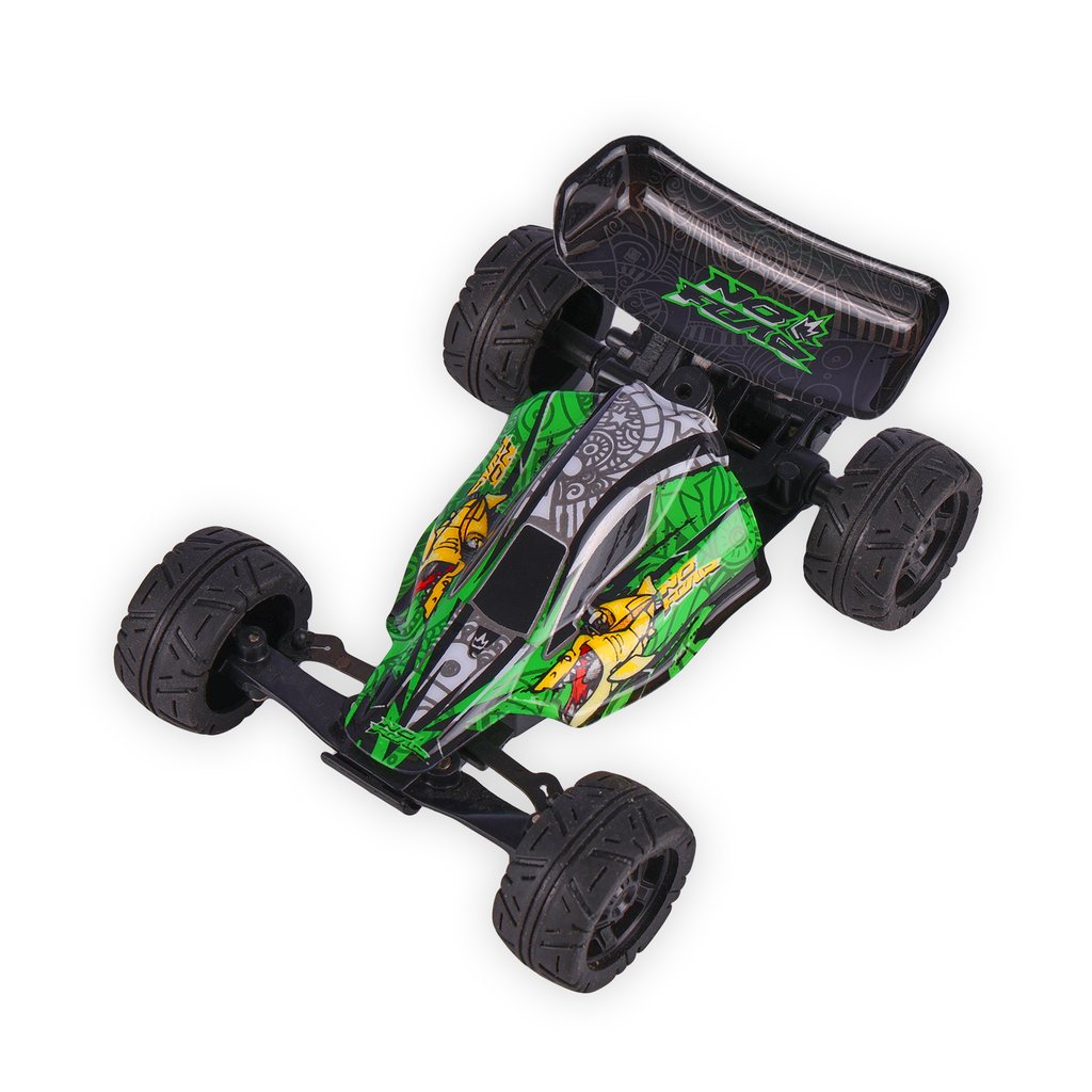 1:32 RC Ready-to-Run Buggy Car
