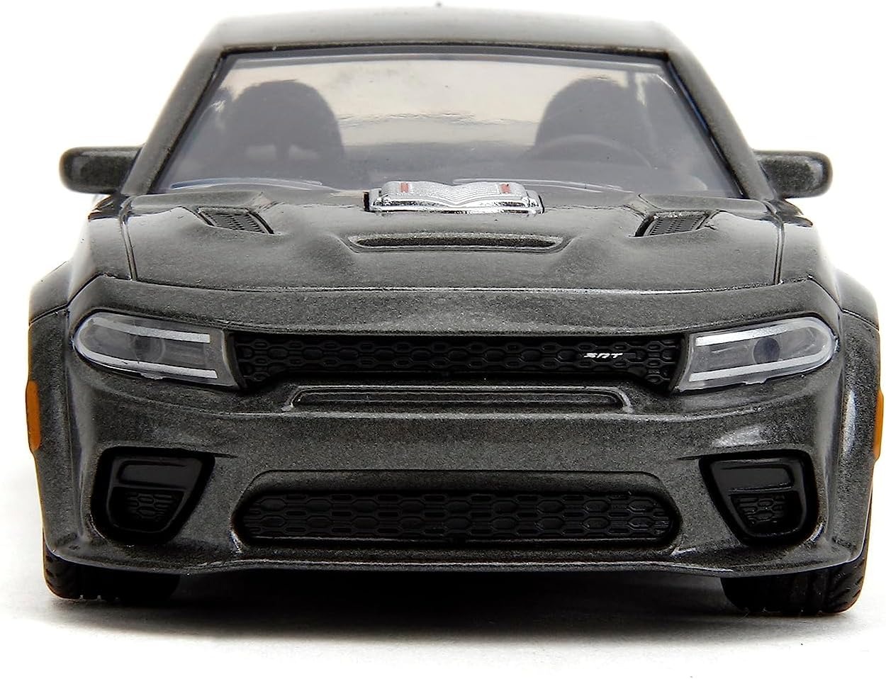 Jada Toys 2021 Dodge Charger SRT Hellcat 