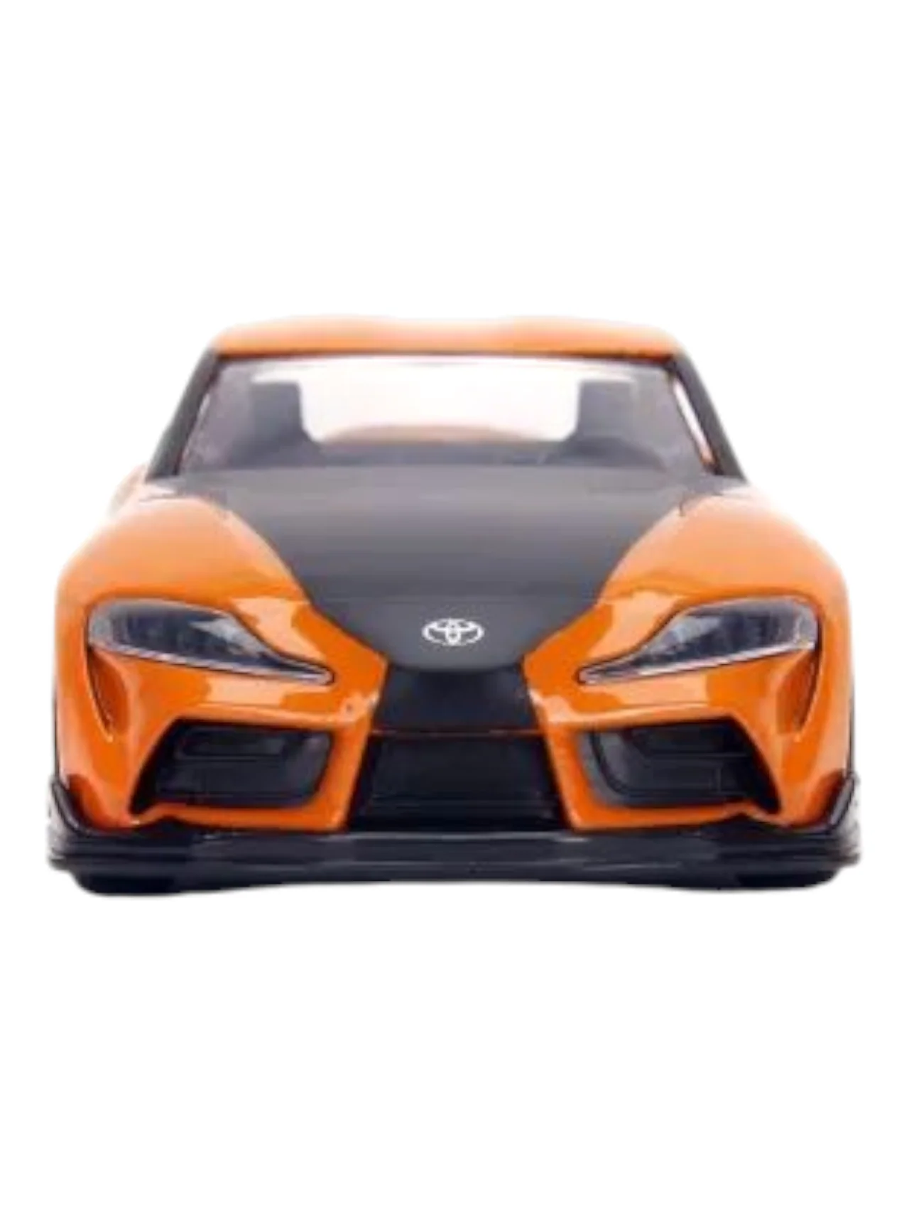 Jada Toys Toyota Supra MK5 