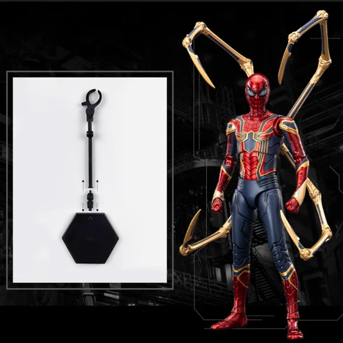 ZD Toys - Avengers: Infinity War Iron Spider