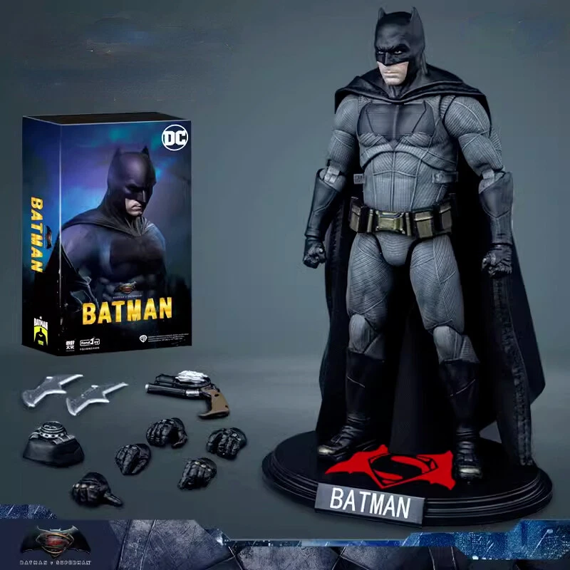 Fondjoy Dc1008 batman