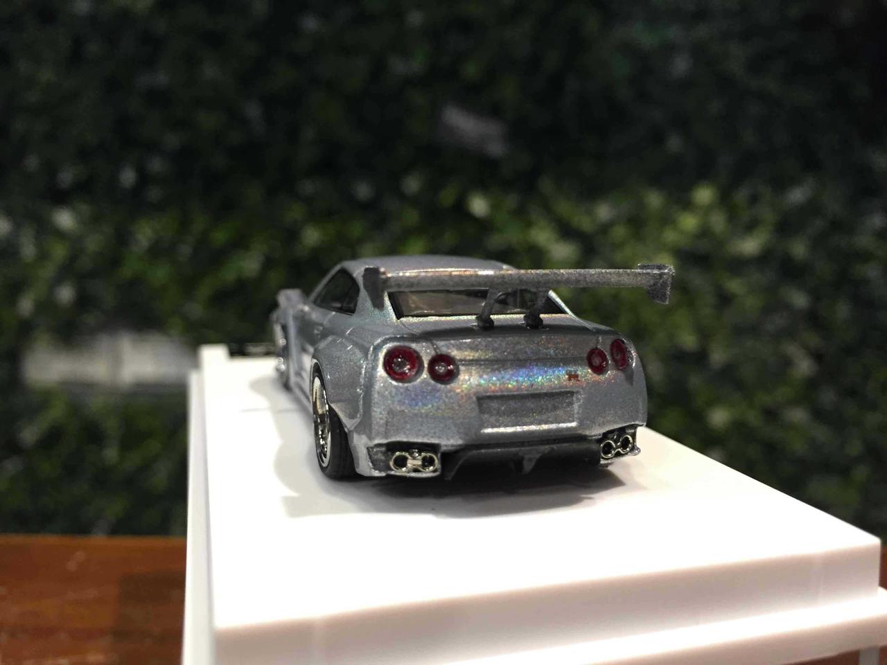 NISSAN R35 LIMITED EDITION 