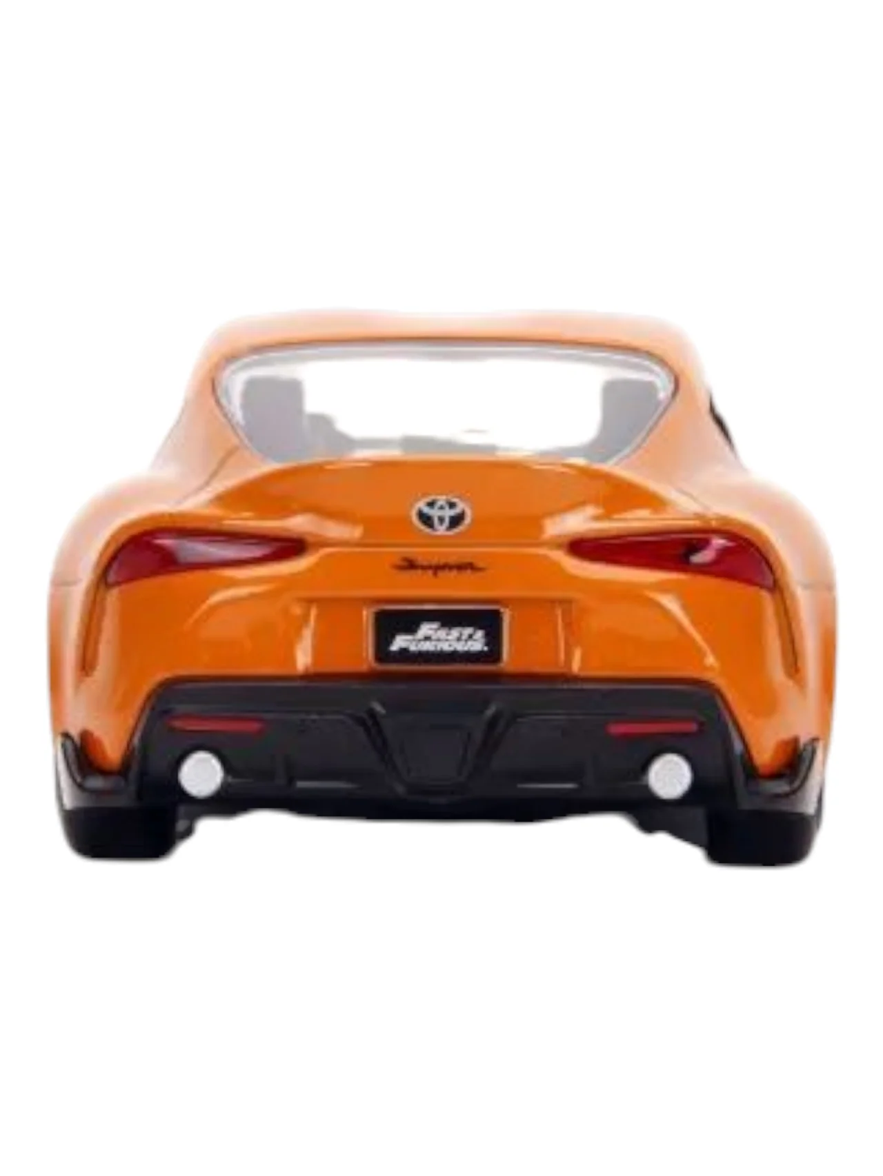 Jada Toys Toyota Supra MK5 