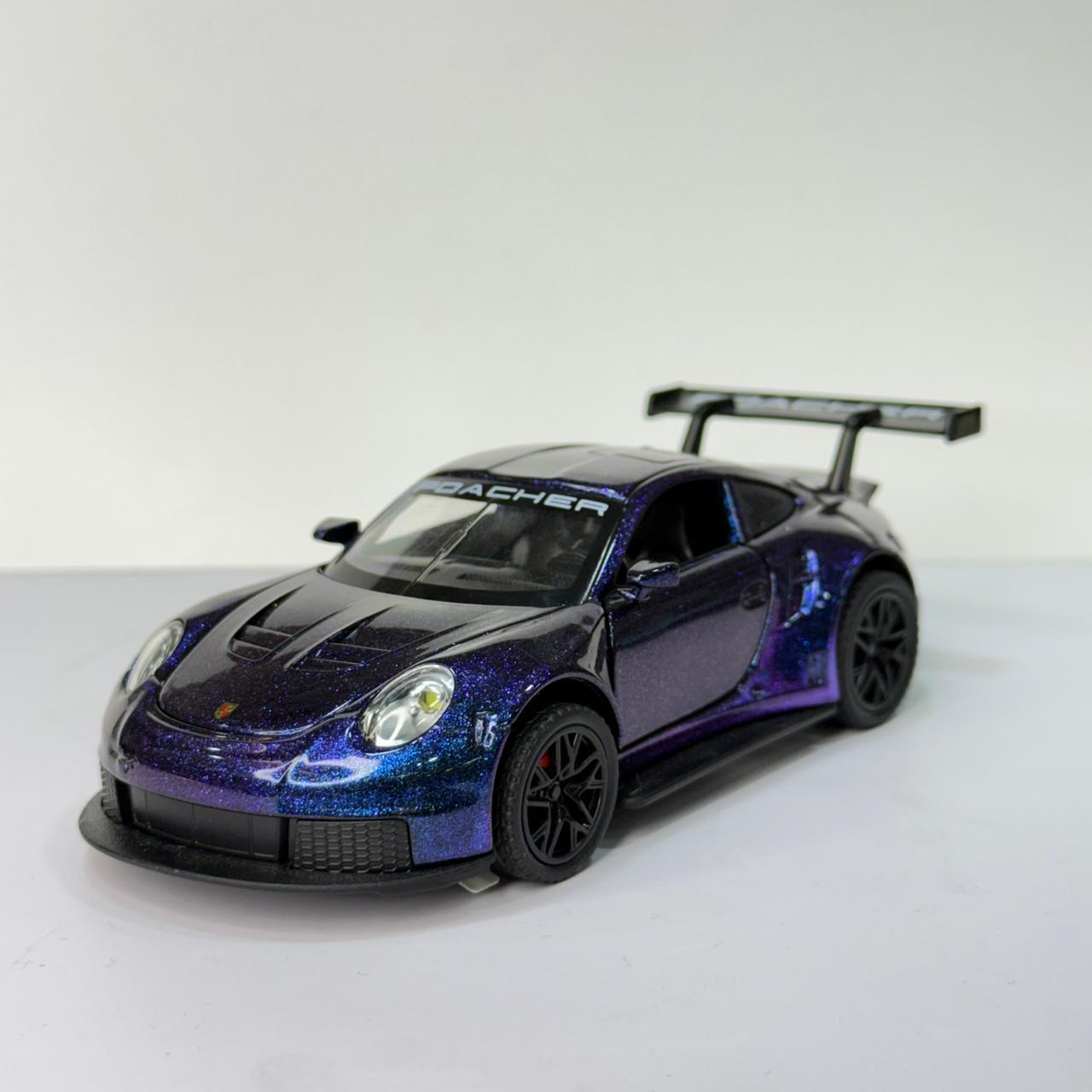 Porsche 911 GT3 RS