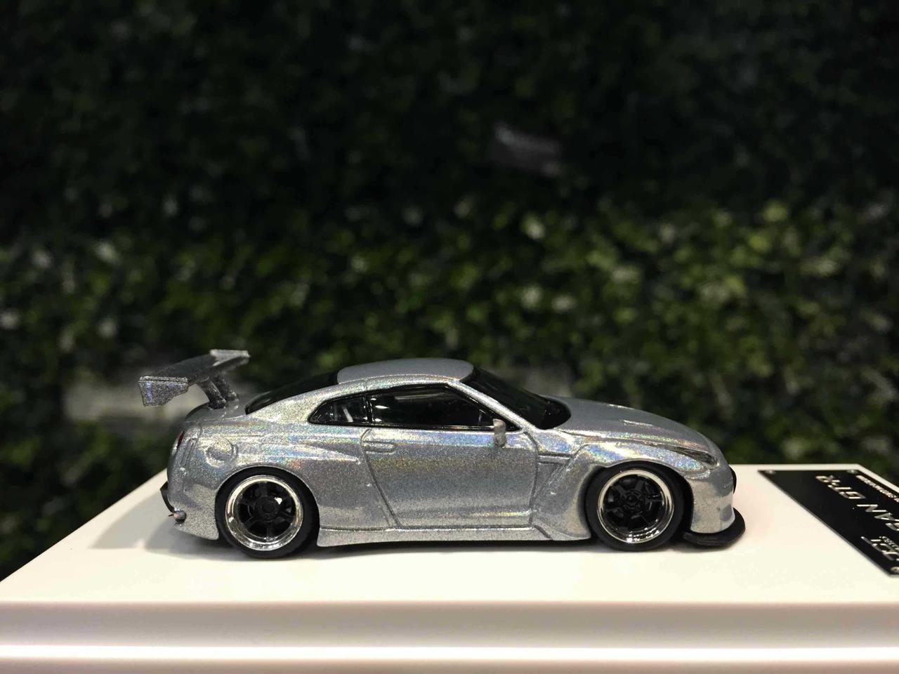 NISSAN R35 LIMITED EDITION 