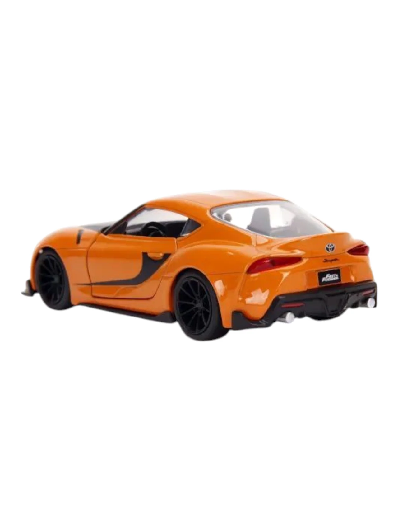 Jada Toys Toyota Supra MK5 