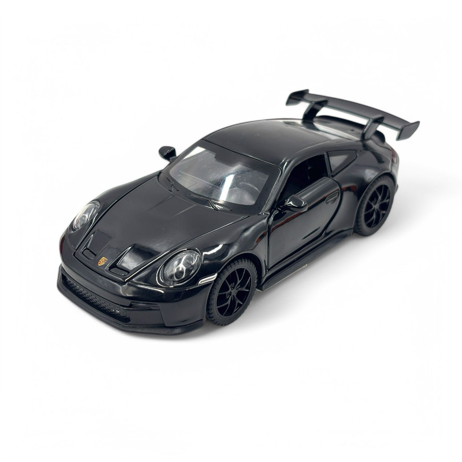 1:32 PORSCHE 911 GT3 BLACK