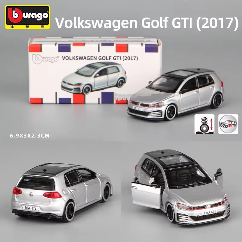 VW GOLF GTI