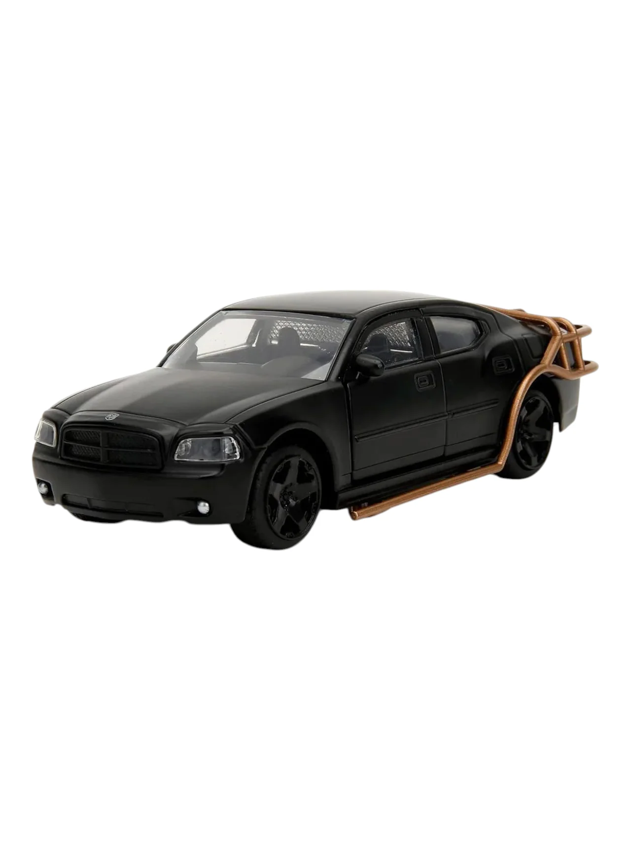 Jada Toys Fast & Furious 2006 Dodge Charger