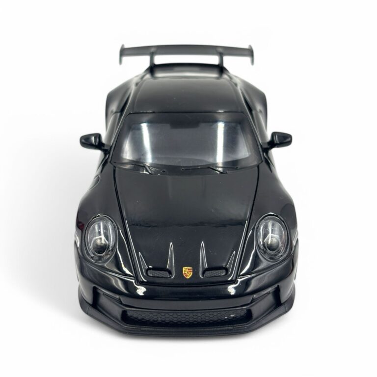 1:32 PORSCHE 911 GT3 BLACK