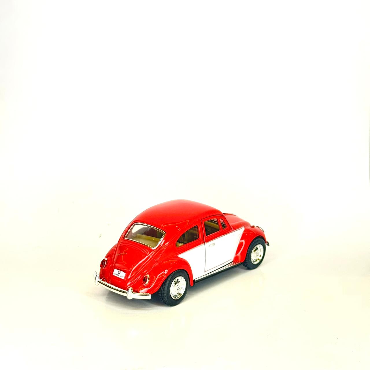 Classic Volkswagen Beetle 
