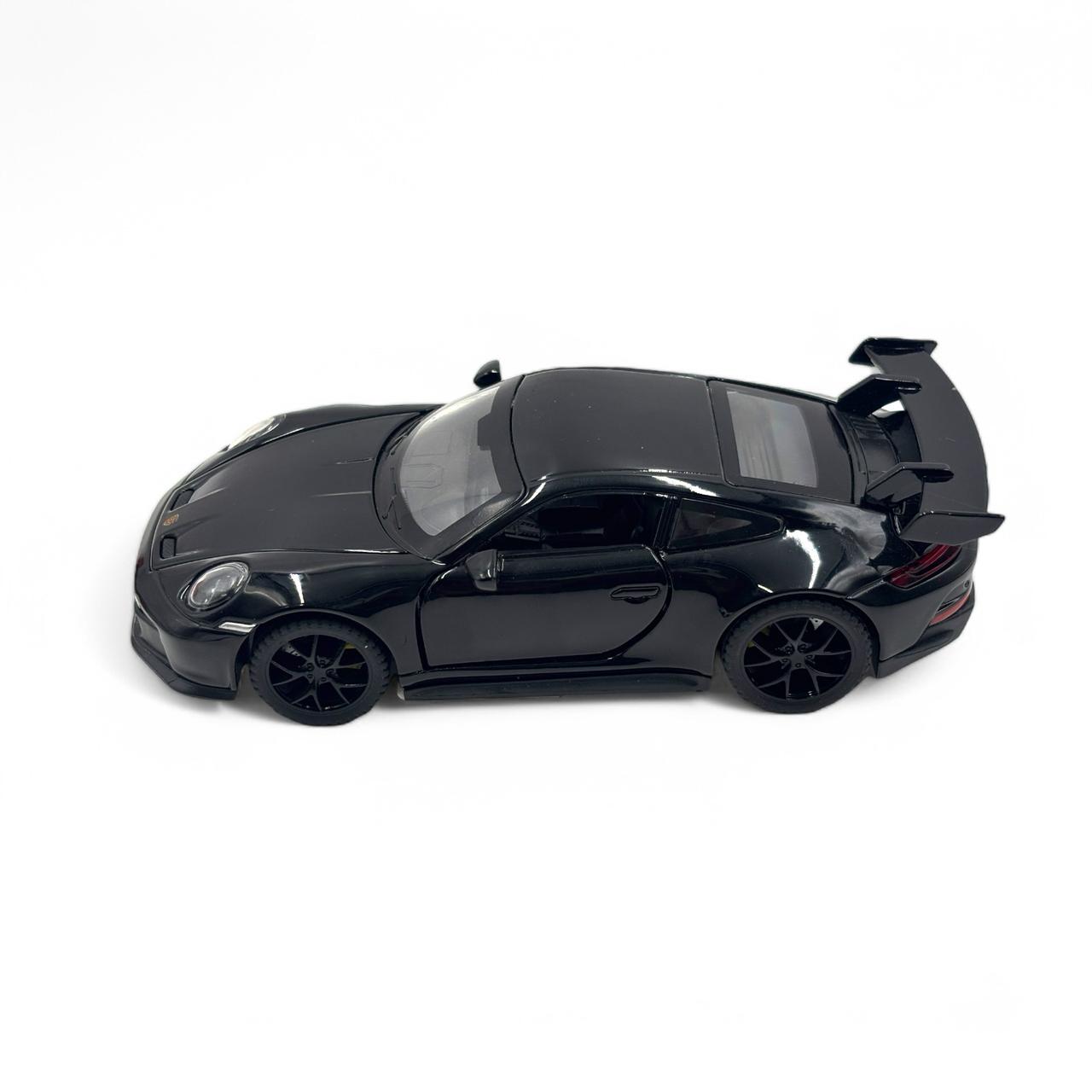 1:32 PORSCHE 911 GT3 BLACK