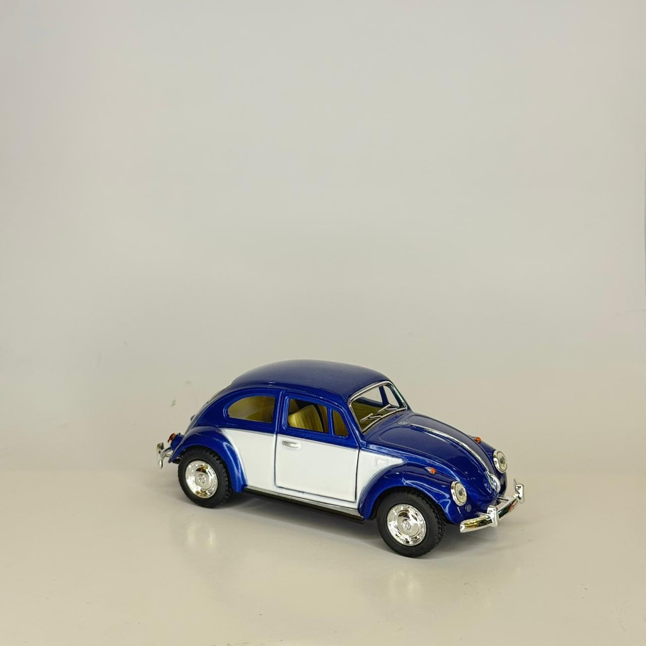 Classic Volkswagen Beetle
