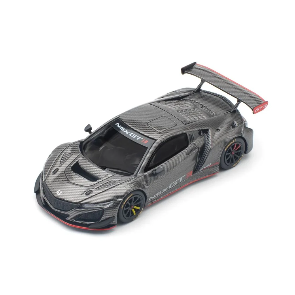Honda NSX GT3 EVO22 Carbon Edition