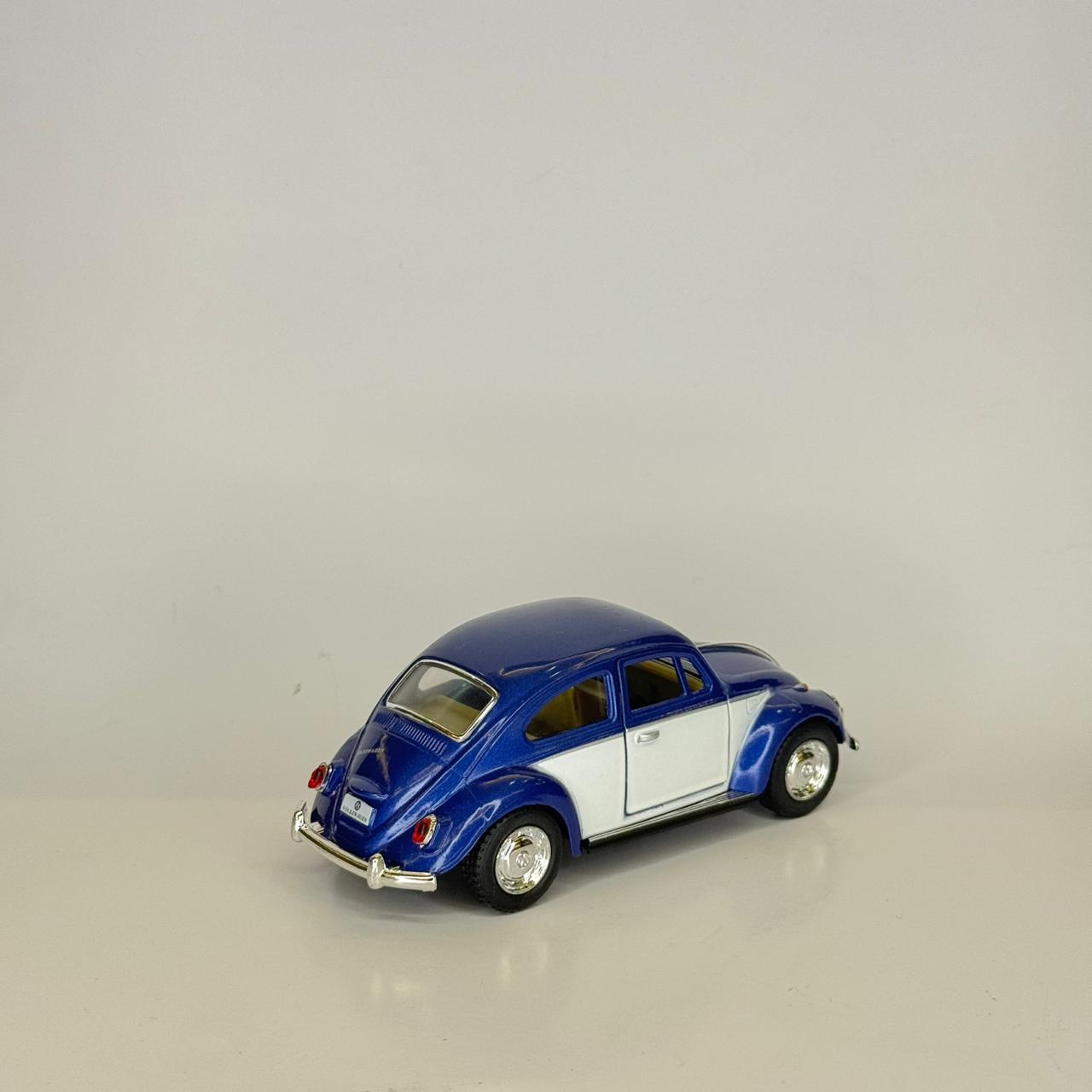 Classic Volkswagen Beetle 